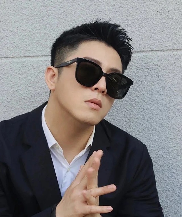 [조지셀러] 젠틀몬스터 JACKIE 선글라스