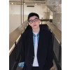[조지셀러] 젠틀몬스터 KUBO 광학 안경테