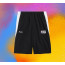 [꼬부기셀러] 발렌시아가 x NBA 26SS 블랙 패널 쇼츠