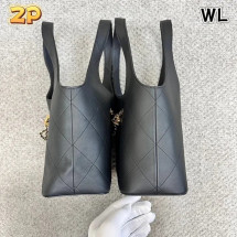 [윌리엄셀러] 샤넬 26P 바스켓백 (스몰·라지)